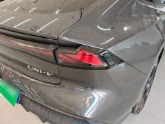 Changan UNI-V 1.5T Deluxe - ფოტო 7