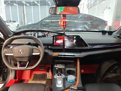 Changan UNI-V 1.5T Deluxe - ფოტო 9