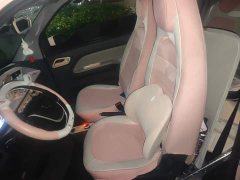 Wuling Hongguang MINIEV Joyful Edition Ternary Lithium - фото 11