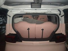 Wuling Hongguang MINIEV Joyful Edition Ternary Lithium - фото 15