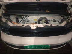 Wuling Hongguang MINIEV Joyful Edition Ternary Lithium - фото 16
