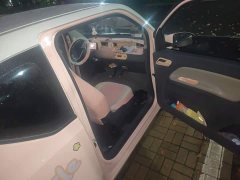 Wuling Hongguang MINIEV Joyful Edition Ternary Lithium - фото 19