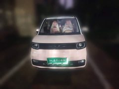 Wuling Hongguang MINIEV Joyful Edition Ternary Lithium - фото 2