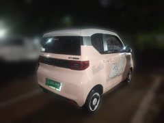 Wuling Hongguang MINIEV Joyful Edition Ternary Lithium - фото 4