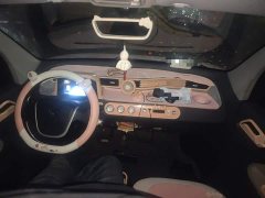 Wuling Hongguang MINIEV Joyful Edition Ternary Lithium - фото 5