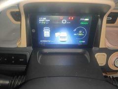 Wuling Hongguang MINIEV Joyful Edition Ternary Lithium - фото 7