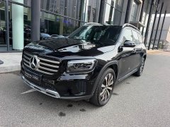 Mercedes-Benz GLB 220 Fashion Edition - фото 1
