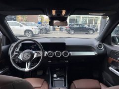 Mercedes-Benz GLB 220 Fashion Edition - фото 10
