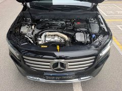 Mercedes-Benz GLB 220 Fashion Edition - фото 3