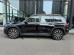 Mercedes-Benz GLB 220 Fashion Edition - фото 4