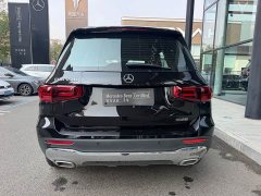 Mercedes-Benz GLB 220 Fashion Edition - фото 5