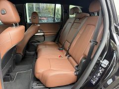 Mercedes-Benz GLB 220 Fashion Edition - фото 8