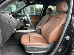Mercedes-Benz GLB 220 Fashion Edition - фото 9