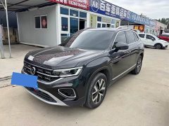 Volkswagen Taos 280TSI FWD Luxury Plus Advanced Edition - photo 1