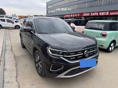 Volkswagen Taos 280TSI FWD Luxury Plus Advanced Edition - photo 2
