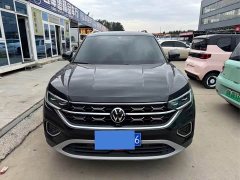 Volkswagen Taos 280TSI FWD Luxury Plus Advanced Edition - photo 3