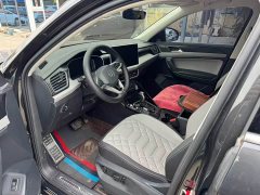Volkswagen Taos 280TSI FWD Luxury Plus Advanced Edition - photo 4