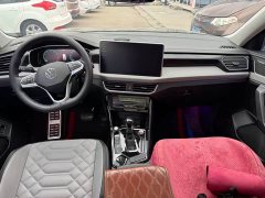 Volkswagen Taos 280TSI FWD Luxury Plus Advanced Edition - photo 5