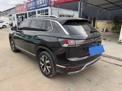 Volkswagen Taos 280TSI FWD Luxury Plus Advanced Edition - photo 6