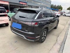 Volkswagen Taos 280TSI FWD Luxury Plus Advanced Edition - photo 8
