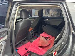 Volkswagen Taos 280TSI FWD Luxury Plus Advanced Edition - photo 9