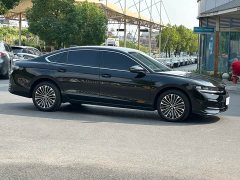Volkswagen Magotan 380TSI DSG Prestige Edition with Grand Magotan Package - photo 3