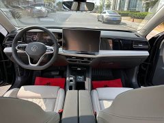 Volkswagen Magotan 380TSI DSG Prestige Edition with Grand Magotan Package - photo 5