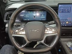 BYD Sealion 07 EV 610 Smart Navigation Edition - фото 10