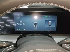 BYD Sealion 07 EV 610 Smart Navigation Edition - фото 11