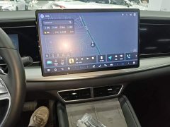 BYD Sealion 07 EV 610 Smart Navigation Edition - фото 12