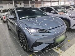BYD Sealion 07 EV 610 Smart Navigation Edition - фото 3