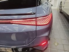 BYD Sealion 07 EV 610 Smart Navigation Edition - фото 7
