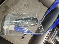 BYD Sealion 07 EV 610 Smart Navigation Edition - фото 8