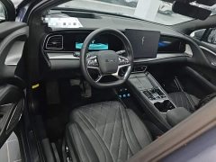BYD Sealion 07 EV 610 Smart Navigation Edition - фото 9