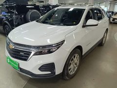 Chevrolet Equinox 535T Premier Edition - фото 1