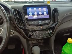 Chevrolet Equinox 535T Premier Edition - фото 12