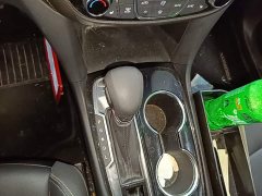 Chevrolet Equinox 535T Premier Edition - фото 13