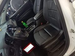 Chevrolet Equinox 535T Premier Edition - фото 14