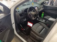 Chevrolet Equinox 535T Premier Edition - фото 15
