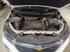 Chevrolet Equinox 535T Premier Edition - фото 19