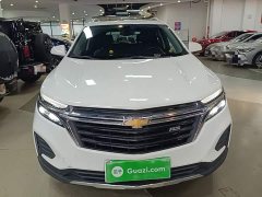 Chevrolet Equinox 535T Premier Edition - фото 2