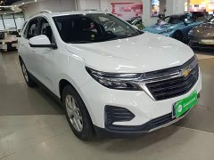 Chevrolet Equinox 535T Premier Edition - фото 3