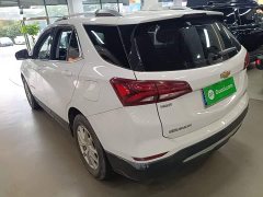 Chevrolet Equinox 535T Premier Edition - фото 4