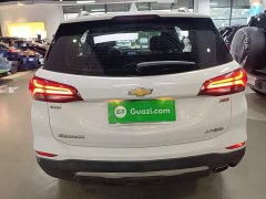 Chevrolet Equinox 535T Premier Edition - фото 5