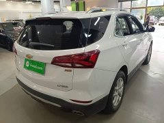 Chevrolet Equinox 535T Premier Edition - фото 6