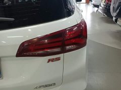 Chevrolet Equinox 535T Premier Edition - фото 7