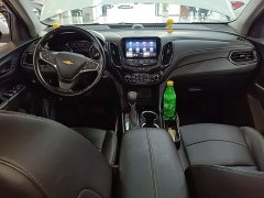 Chevrolet Equinox 535T Premier Edition - фото 9
