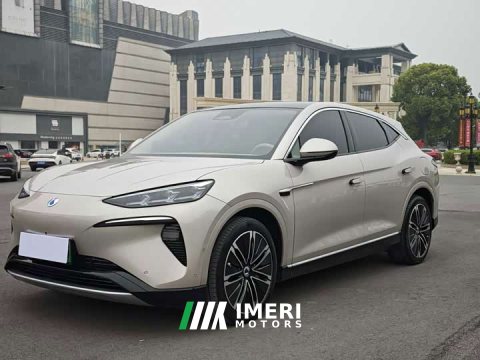 2024 Denza N7 630 AWD Intelligent Driving Max - ავტომობილი ჩინეთიდან