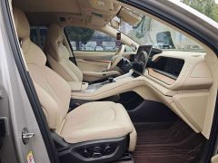 Denza N7 630 AWD Intelligent Driving Max - ფოტო 10