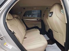 Denza N7 630 AWD Intelligent Driving Max - ფოტო 11